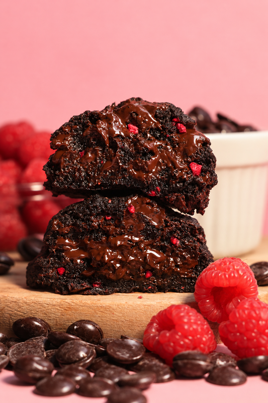 Sthlm GUSTO X Kaklandet - Limited Edition Cookie Box