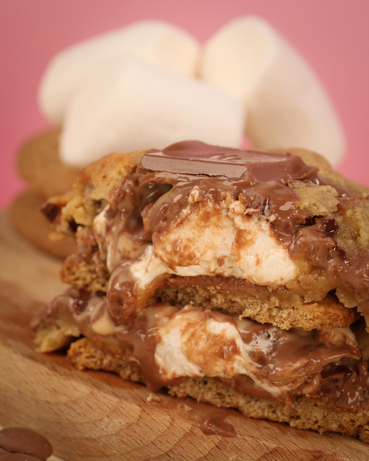 S’mores