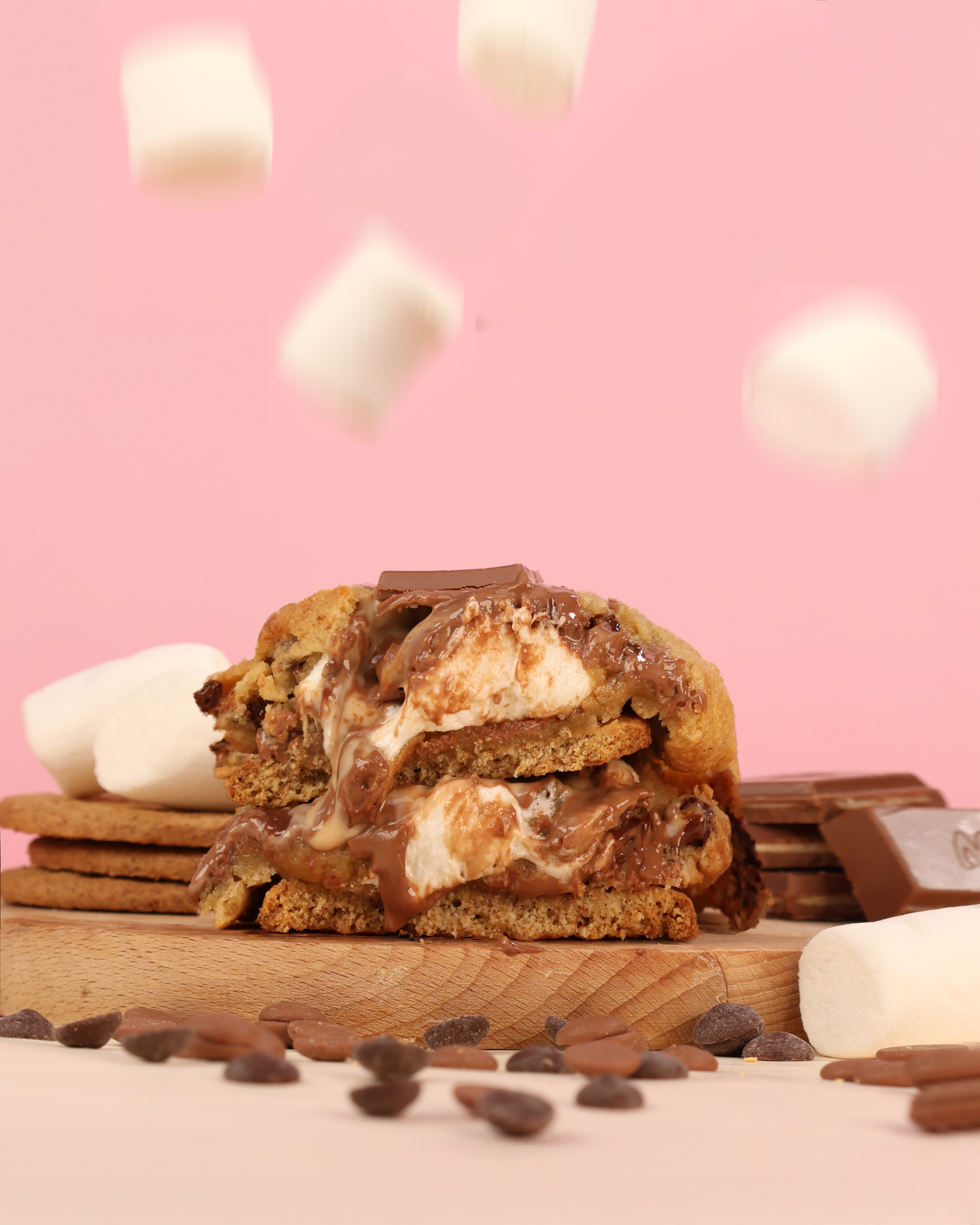 S’mores