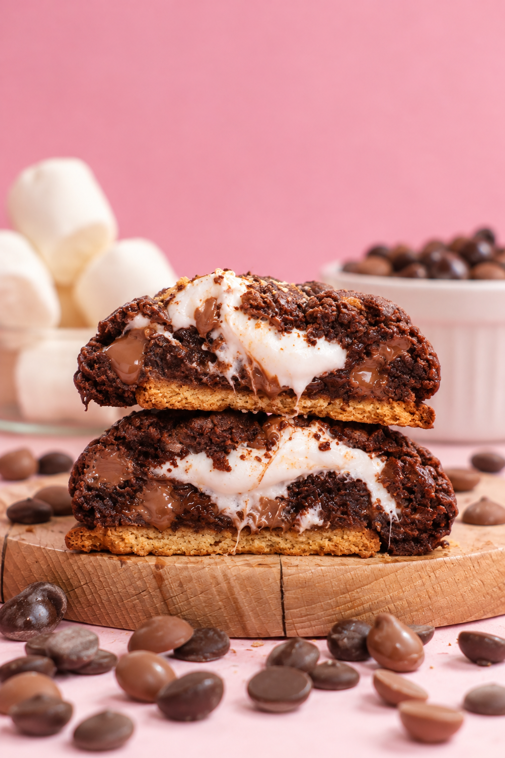 Sthlm GUSTO X Kaklandet - Limited Edition Cookie Box