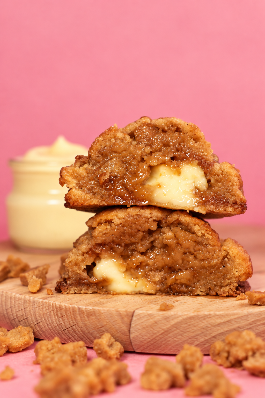 Sthlm GUSTO X Kaklandet - Limited Edition Cookie Box