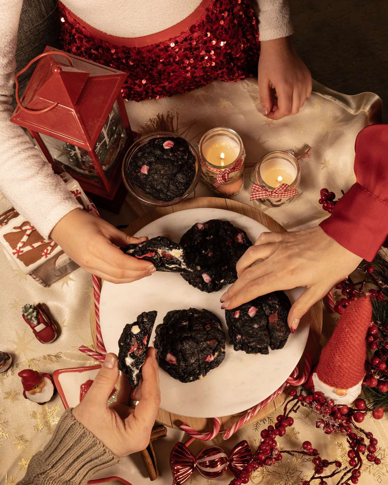 Polkagris LIMITED EDITION