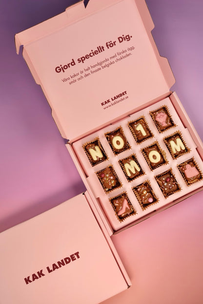 Världens Bästa Mamma