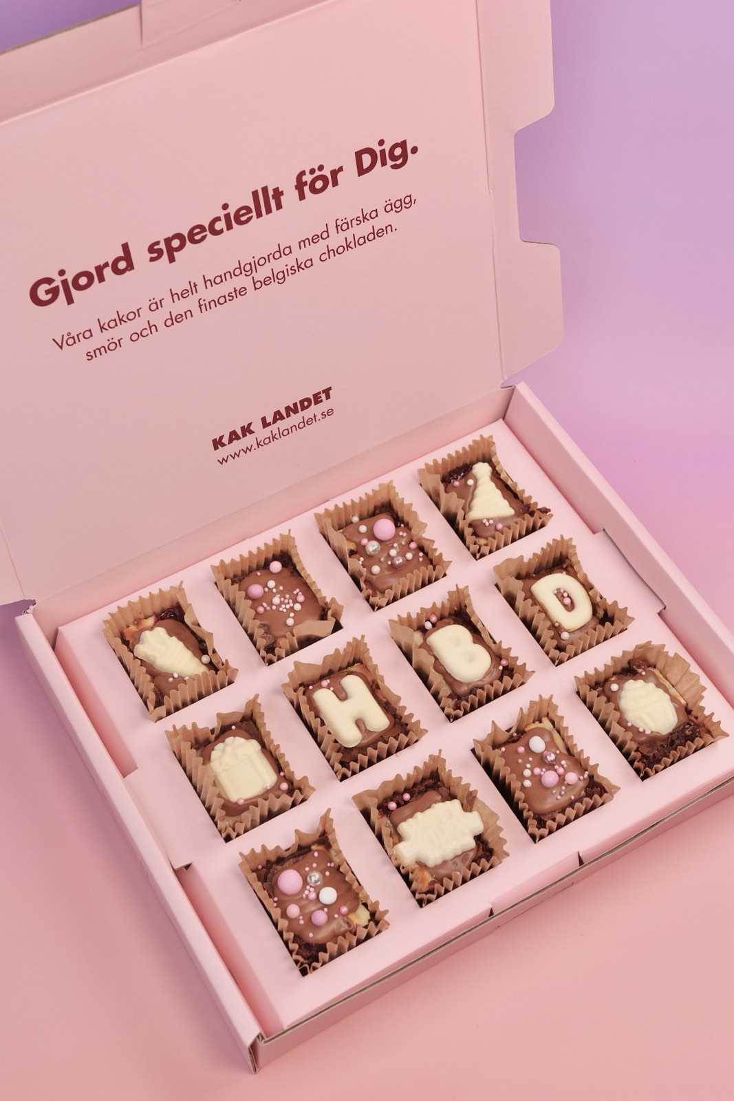 Grattis på födelsedagen