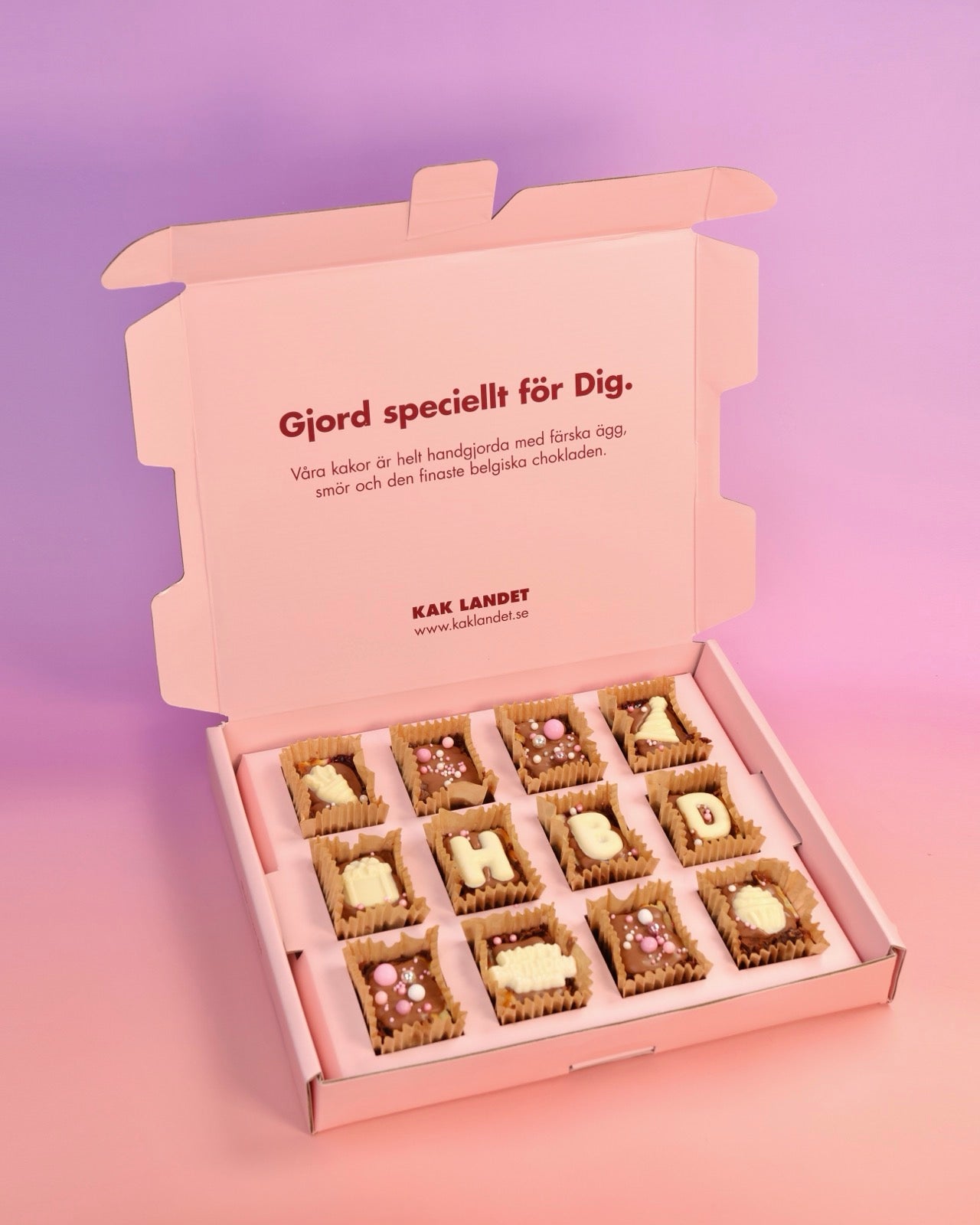 Grattis på födelsedagen