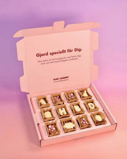 Grattis på födelsedagen