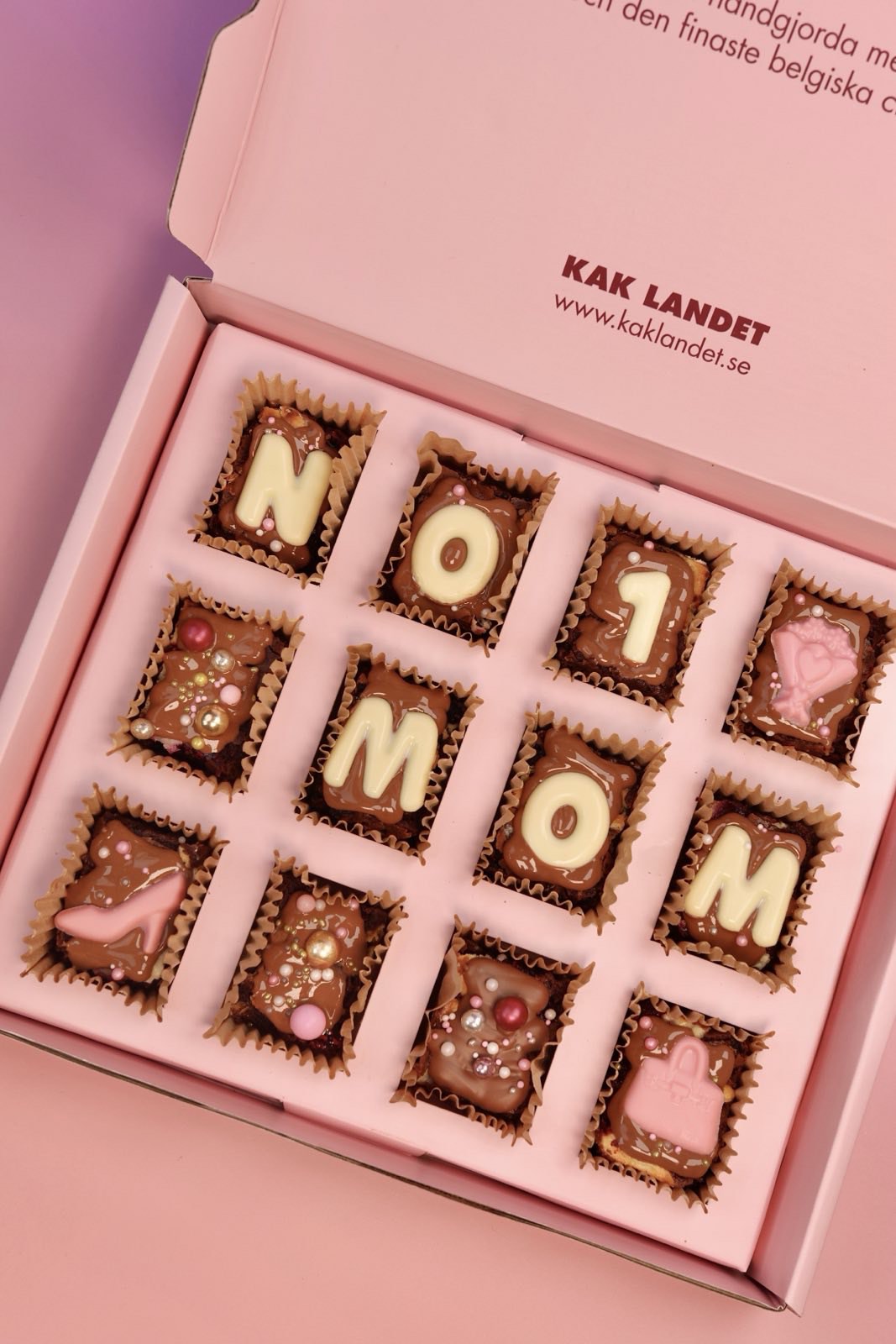 Världens Bästa Mamma