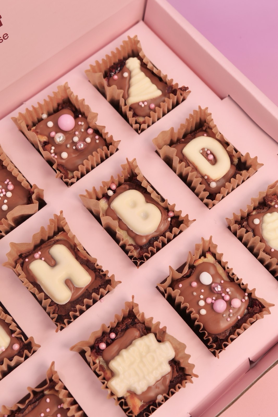 Grattis på födelsedagen