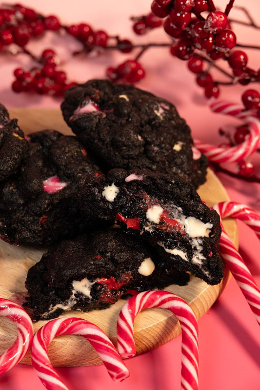 Polkagris LIMITED EDITION